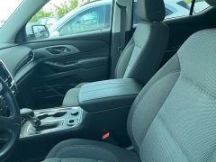 Used 2021 Chevrolet Traverse AWD 4dr LT Cloth w/1LT at Suburban Ford of Sterling Heights near Sterling Heights, MI