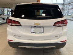 Used 2022  Chevrolet Equinox AWD 4dr LT w&sol;1LT at Maxx Loans near St&period; Adrian&comma; MI