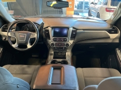 Used 2016  GMC Yukon 4d SUV 4WD SLE at Maxx Loans near St. Adrian, MI