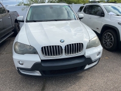Used 2008 BMW X5 AWD 4dr 3.0si at Suburban Ford of Sterling Heights near Sterling Heights, MI