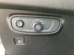 Used 2018 GMC Terrain FWD 4dr SLE at Maxx Loans near ,