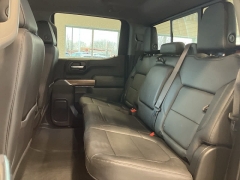 Used 2021  Chevrolet Silverado 1500 4WD Crew Cab 147" LT Trail Boss at Maxx Loans near St&period; Adrian&comma; MI