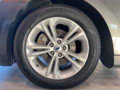 Used 2017  Ford Taurus SEL FWD at Maxx Loans near St&period; Adrian&comma; MI