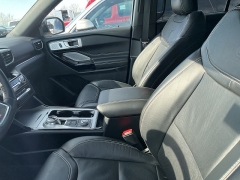 Used 2023  Ford Explorer ST 4WD at Maxx Loans near St&period; Adrian&comma; MI