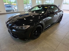 Used 2022  BMW M4 Competition xDrive Convertible at Maxx Loans near St&period; Adrian&comma; MI