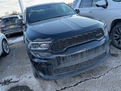 Used 2026  Dodge Durango GT AWD at Maxx Loans near St&period; Adrian&comma; MI