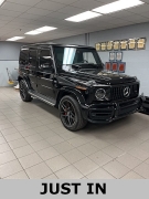 Used 2022 Mercedes-Benz G-Class AMG G 63 4MATIC SUV at Maxx Loans near ,
