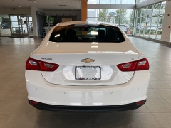Used 2024 Chevrolet Malibu 4dr Sdn 1LT at Maxx Loans near St. Adrian, MI