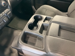 Used 2021  Chevrolet Silverado 2500HD 4WD Double Cab Custom at Maxx Loans near St. Adrian, MI