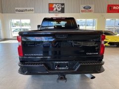 Used 2021  Chevrolet Silverado 2500HD 4WD Double Cab Custom at Maxx Loans near St. Adrian, MI