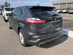 Used 2020 Ford Edge AWD at Suburban Ford of Sterling Heights near Sterling Heights, MI