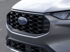 New 2025 Ford Escape ST-Line AWD at Suburban Ford of Sterling Heights near Sterling Heights, MI