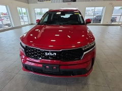 Used 2022  Kia Sorento Hybrid S AWD at Maxx Loans near St&period; Adrian&comma; MI