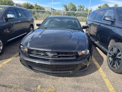 Used 2012  Ford Mustang 2dr Cpe V6 at Maxx Loans near St&period; Adrian&comma; MI