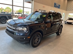 Used 2022 Ford Bronco Sport Big Bend 4x4 at Maxx Loans near ,