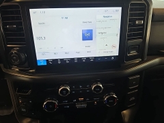 Used 2024  Ford F-150 XLT 4WD SuperCrew 5&period;5' Box at Maxx Loans near St&period; Adrian&comma; MI