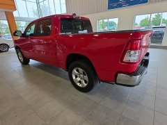 Used 2019  Ram 1500 Big Horn&sol;Lone Star 4x4 Crew Cab 5'7" Box at Maxx Loans near St&period; Adrian&comma; MI