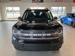 Used 2022 Ford Bronco Sport Big Bend 4x4 at Suburban Ford of Sterling Heights near Sterling Heights, MI