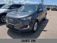 Used 2019 Ford Edge 4d SUV FWD SEL at Maxx Loans near ,