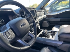 Used 2023  Ford F-150 4WD SuperCrew Box at Maxx Loans near St&period; Adrian&comma; MI