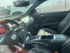 Used 2014 Ford Mustang 2dr Cpe V6 at Suburban Ford of Sterling Heights near Sterling Heights, MI