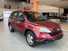 Used 2007 Honda CR-V 4d SUV 4WD LX at Maxx Loans near ,