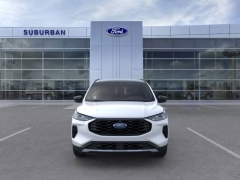 New 2025 Ford Escape ST-Line AWD at Suburban Ford of Sterling Heights near Sterling Heights, MI