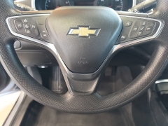 Used 2024  Chevrolet Malibu 4dr Sdn 1LT at Maxx Loans near St&period; Adrian&comma; MI