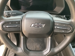 Used 2023 Chevrolet Colorado 4WD Crew Cab Trail Boss at Maxx Loans near ,
