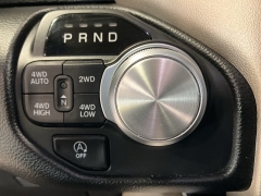 Used 2019  Ram 1500 4WD Crew Cab Laramie at Maxx Loans near St&period; Adrian&comma; MI