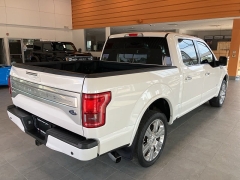 Used 2017 Ford F-150 4WD SuperCrew Box at Maxx Loans near St. Adrian, MI