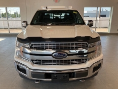Used 2020 Ford F-150 4WD SuperCrew 5.5' Box at Maxx Loans near St. Adrian, MI