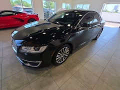  2018 Lincoln MKZ 4d Sedan FWD Premiere at Maxx Loans near St&period; Adrian&comma; MI