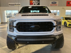 Used 2023  Ford F-150 4WD SuperCrew Box at Maxx Loans near St. Adrian, MI