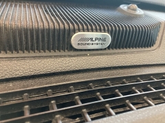 Used 2021  Ram 1500 Classic Warlock 4x4 Crew Cab 5'7" Box at Maxx Loans near St. Adrian, MI