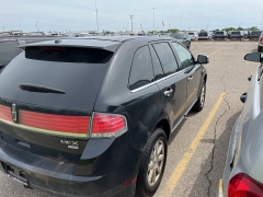 Used 2010 Lincoln MKX AWD 4dr at Maxx Loans near ,