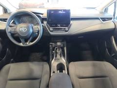 Used 2024  Toyota Corolla LE CVT &lpar;Natl&rpar; at Maxx Loans near St&period; Adrian&comma; MI
