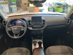 Used 2022  Ford Bronco Sport Big Bend 4x4 at Maxx Loans near St. Adrian, MI