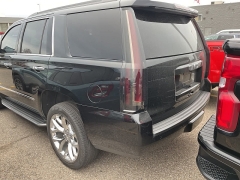 Used 2017  GMC Yukon 4d SUV 4WD SLE at Maxx Loans near St. Adrian, MI