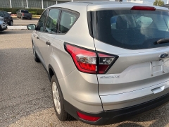 Used 2017 Ford Escape 4d SUV FWD S at Suburban Ford of Sterling Heights near Sterling Heights, MI