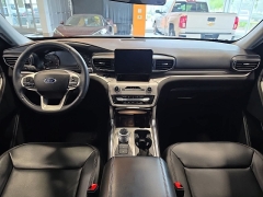 Used 2023  Ford Explorer XLT 4WD at Maxx Loans near St&period; Adrian&comma; MI