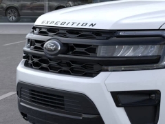 New 2024 Ford Expedition Max Limited 4x4 at Suburban Ford of Sterling Heights near Sterling Heights, MI
