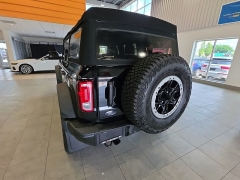 Used 2022  Ford Bronco 4 Door Advanced 4x4 at Maxx Loans near St&period; Adrian&comma; MI