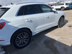 Used 2022  Audi Q3 Premium 40 TFSI quattro at Maxx Loans near St&period; Adrian&comma; MI