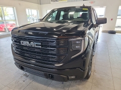 Used 2023  GMC Sierra 1500 4WD Crew Cab 147" Elevation at Maxx Loans near St&period; Adrian&comma; MI