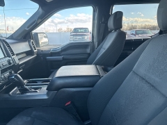 Used 2019  Ford F-150 4WD SuperCrew Box at Maxx Loans near St&period; Adrian&comma; MI