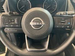 Used 2023  Nissan Rogue AWD SV at Maxx Loans near St&period; Adrian&comma; MI