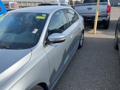 Used 2014 Volkswagen Jetta Sedan 4dr Auto SE PZEV at Suburban Ford of Sterling Heights near Sterling Heights, MI