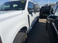 Used 2023 Ford Super Duty F-250 SRW 4WD Crew Cab Box at Suburban Ford of Sterling Heights near Sterling Heights, MI