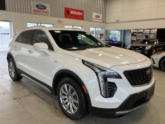 Used 2021  Cadillac XT4 AWD 4dr Premium Luxury at Maxx Loans near St&period; Adrian&comma; MI
